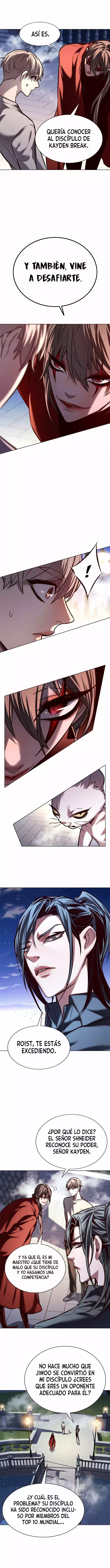 Read Eleceed Español Manga Online
