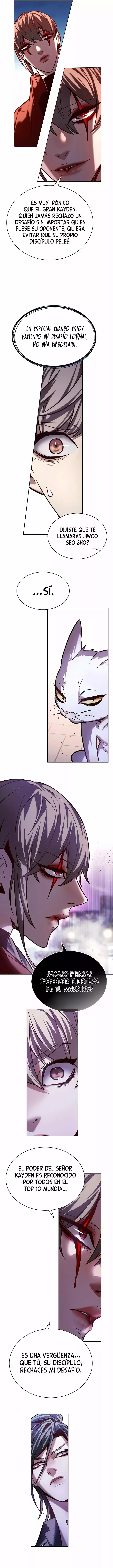Read Eleceed Español Manga Online
