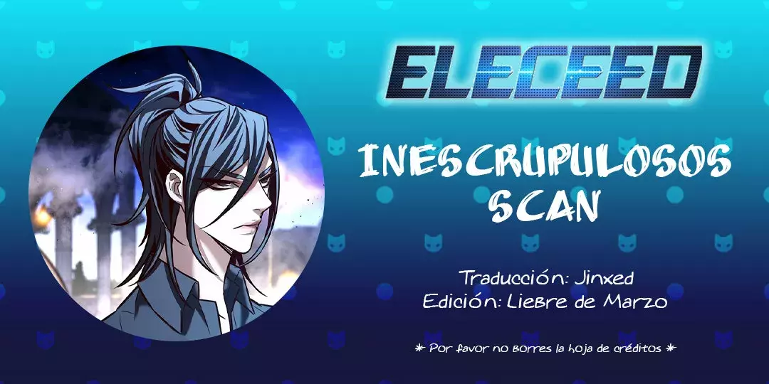 Read Eleceed Español Manga Online