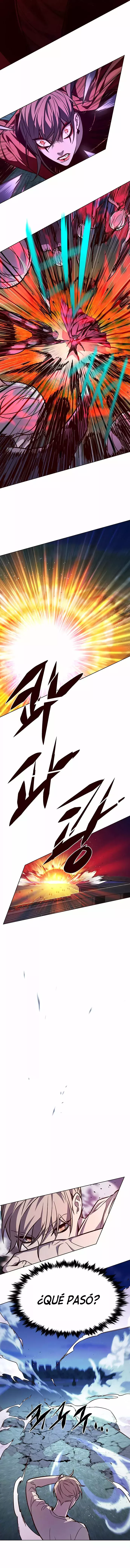 Read Eleceed Español Manga Online