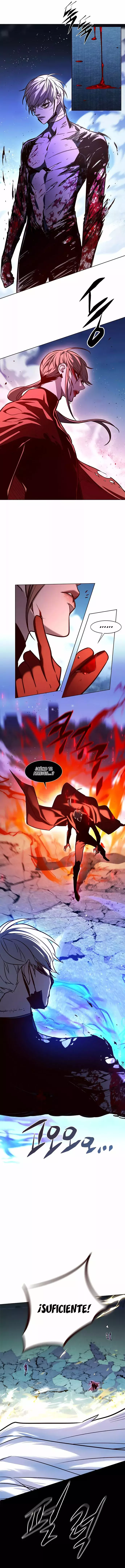 Read Eleceed Español Manga Online