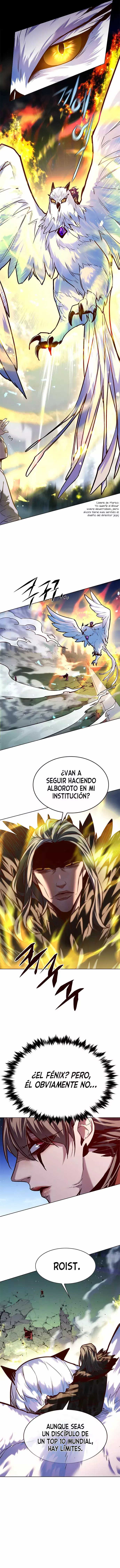 Read Eleceed Español Manga Online