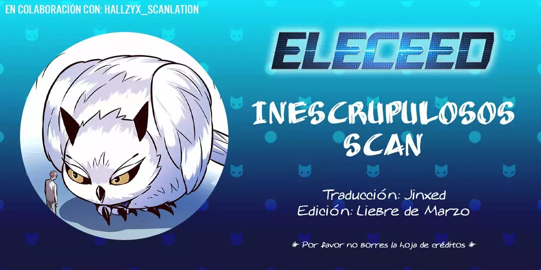 Read Eleceed Español Manga Online