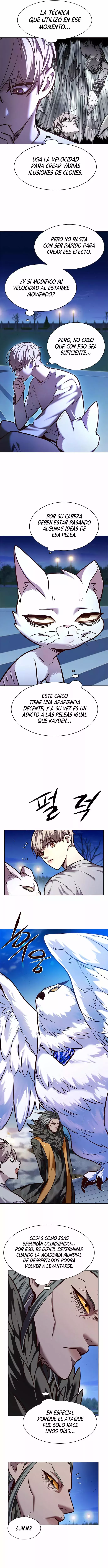 Read Eleceed Español Manga Online