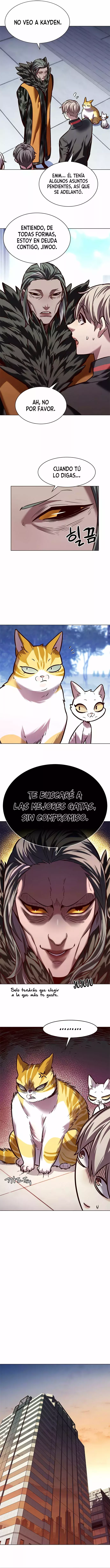 Read Eleceed Español Manga Online