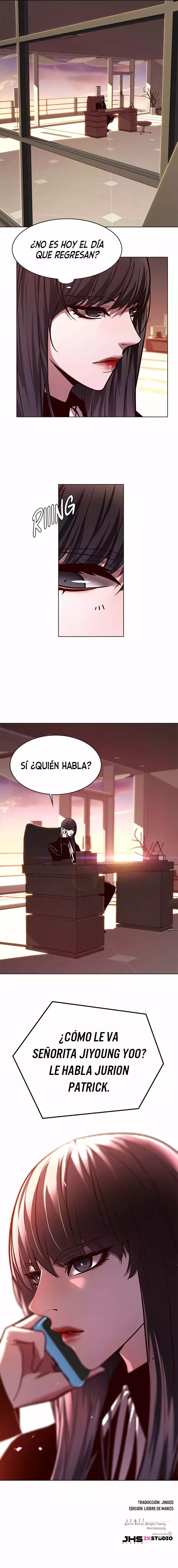 Read Eleceed Español Manga Online