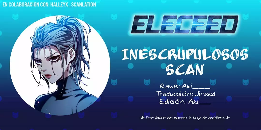 Read Eleceed Español Manga Online