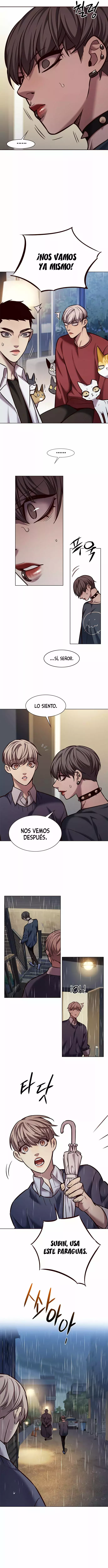 Read Eleceed Español Manga Online