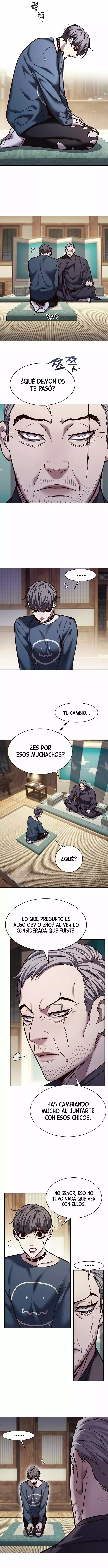 Read Eleceed Español Manga Online