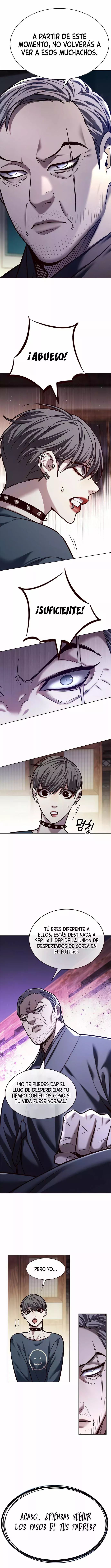 Read Eleceed Español Manga Online