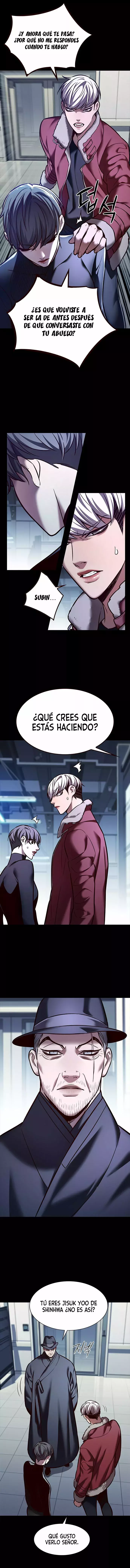 Read Eleceed Español Manga Online