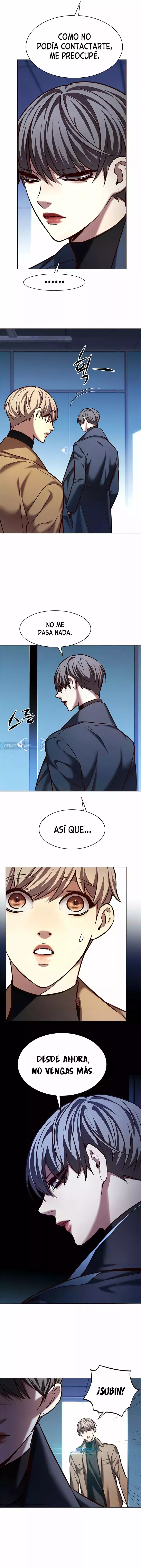 Read Eleceed Español Manga Online