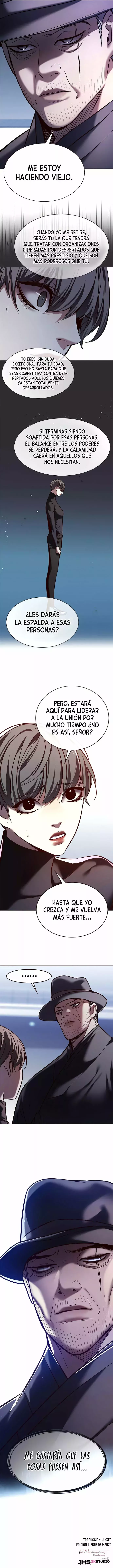 Read Eleceed Español Manga Online