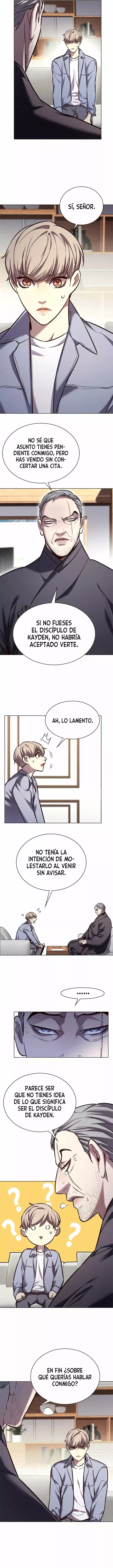 Read Eleceed Español Manga Online