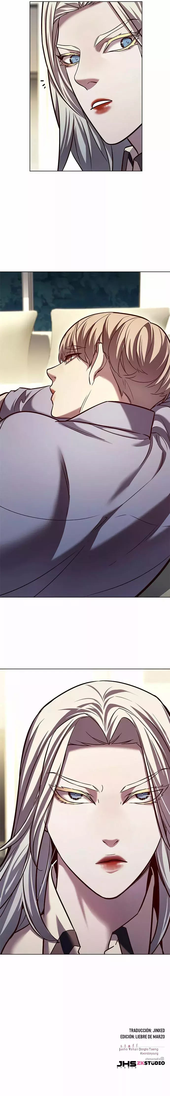 Read Eleceed Español Manga Online