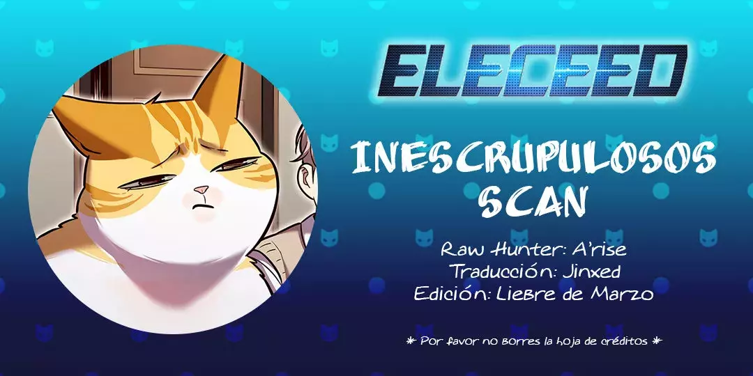 Read Eleceed Español Manga Online
