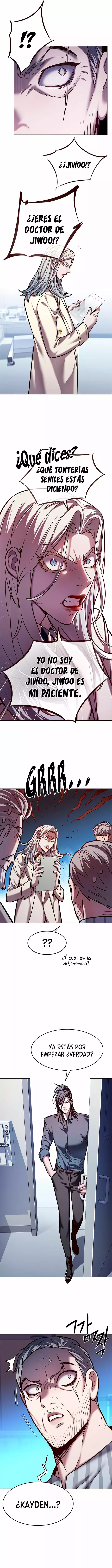 Read Eleceed Español Manga Online