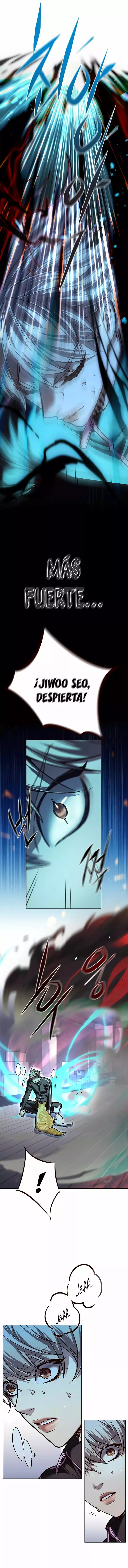 Read Eleceed Español Manga Online