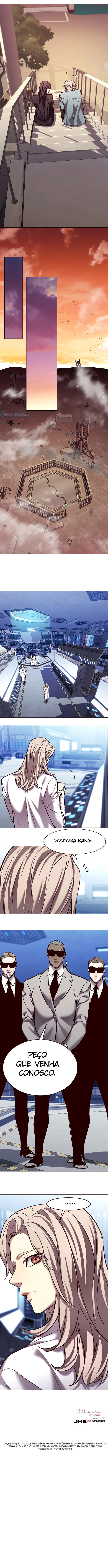 Read Eleceed Español Manga Online