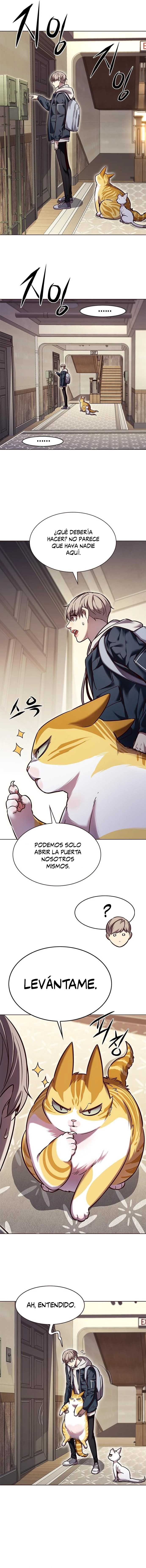 Read Eleceed Español Manga Online