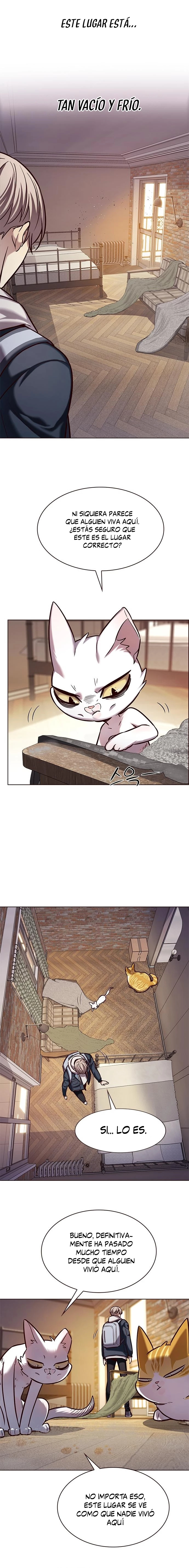 Read Eleceed Español Manga Online