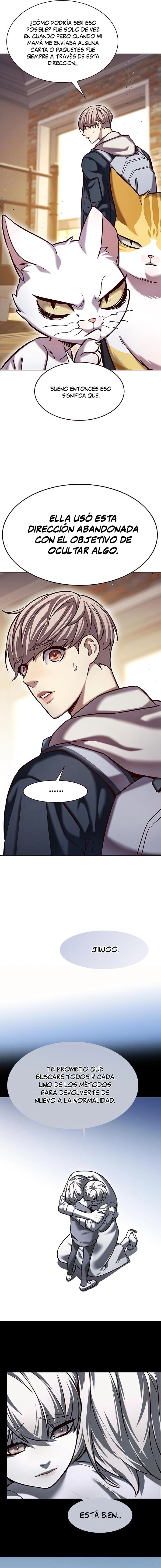 Read Eleceed Español Manga Online