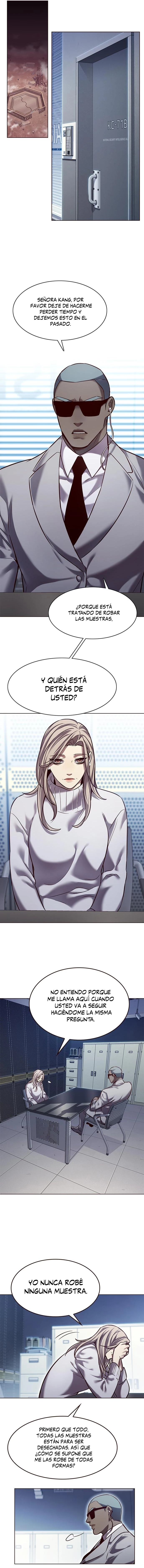 Read Eleceed Español Manga Online