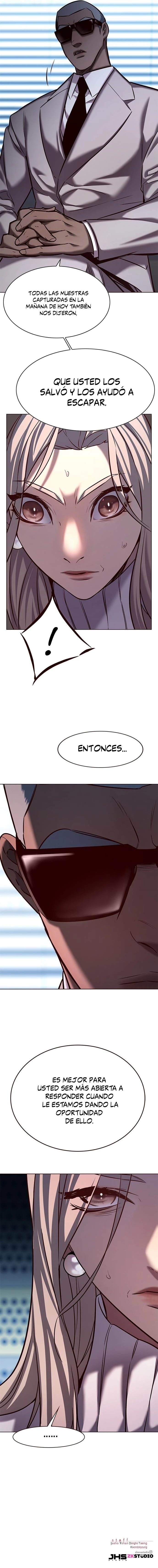 Read Eleceed Español Manga Online