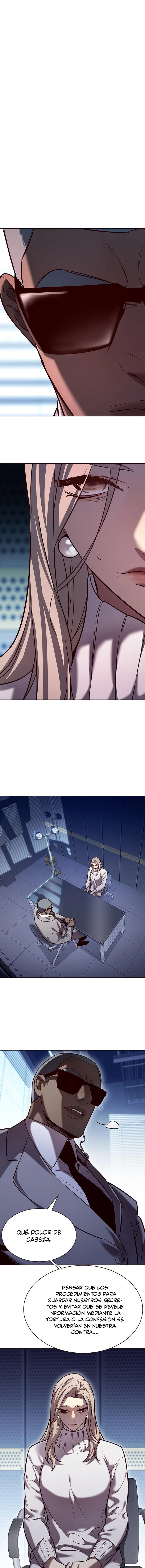 Read Eleceed Español Manga Online