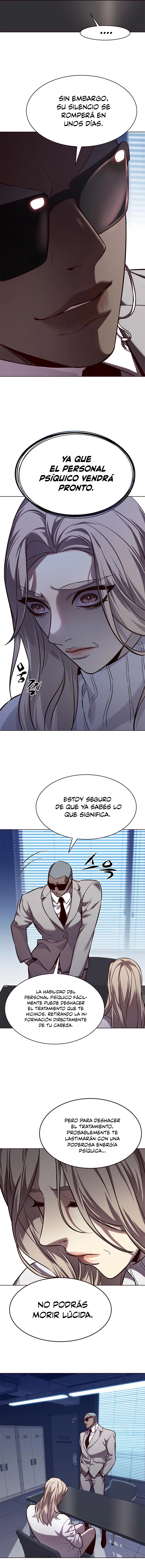 Read Eleceed Español Manga Online