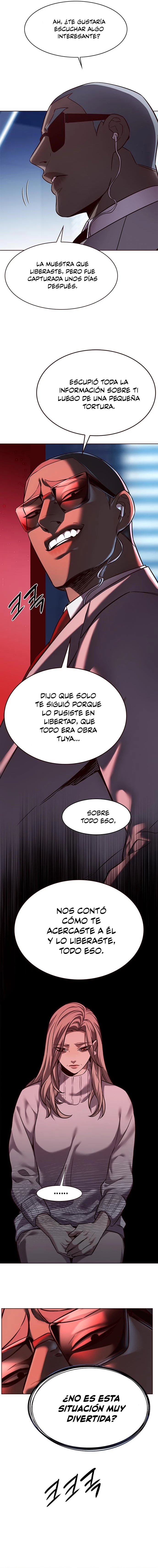 Read Eleceed Español Manga Online