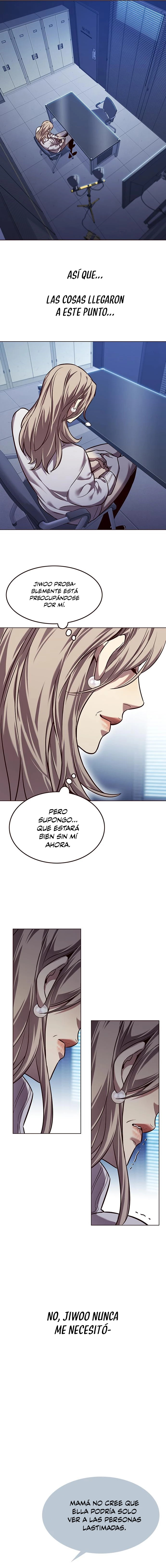 Read Eleceed Español Manga Online