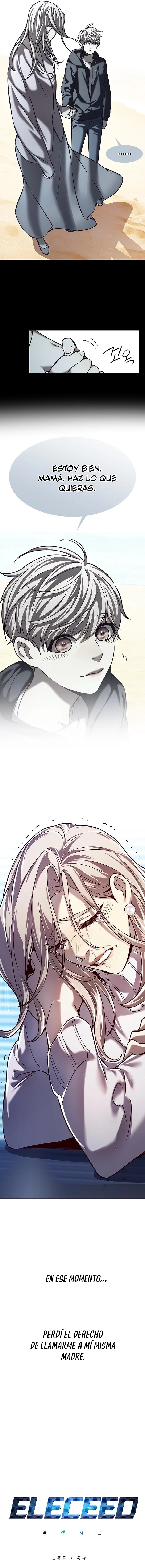 Read Eleceed Español Manga Online