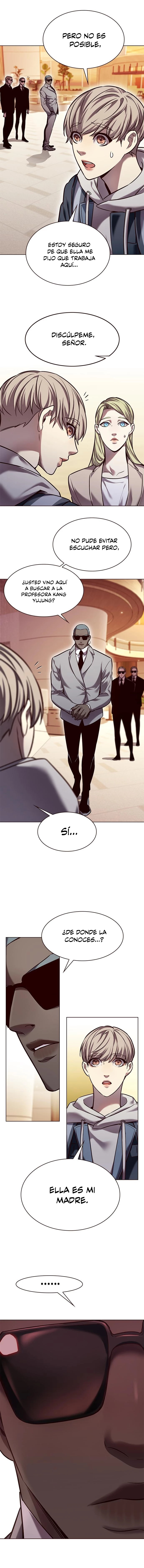 Read Eleceed Español Manga Online