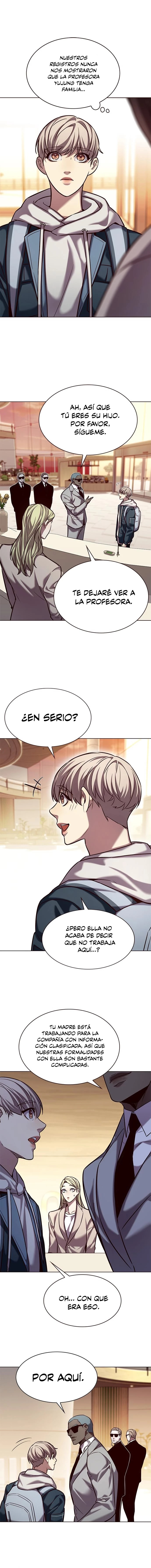 Read Eleceed Español Manga Online