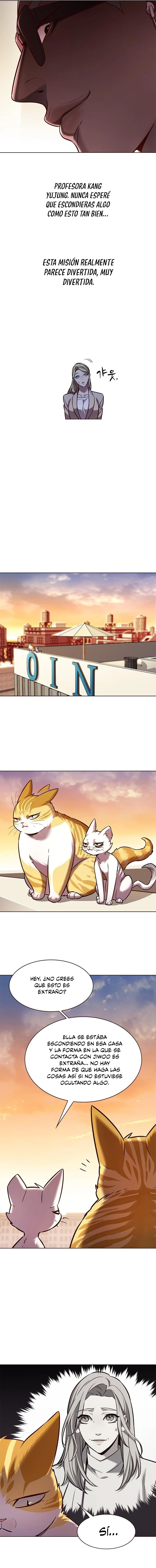 Read Eleceed Español Manga Online