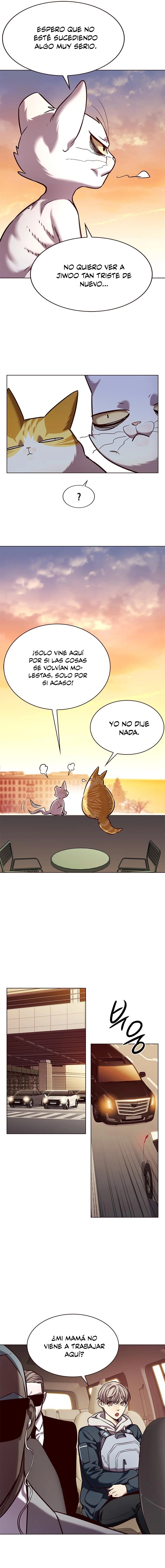 Read Eleceed Español Manga Online