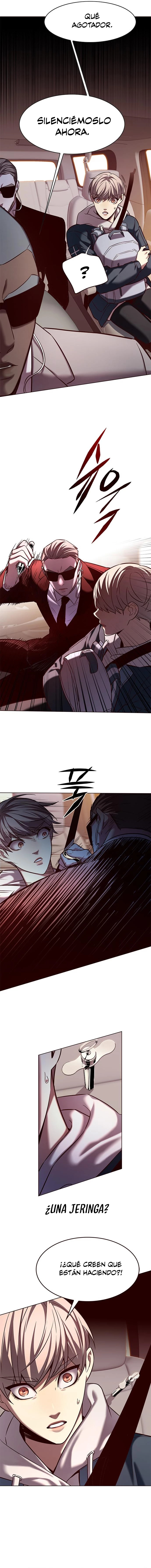 Read Eleceed Español Manga Online