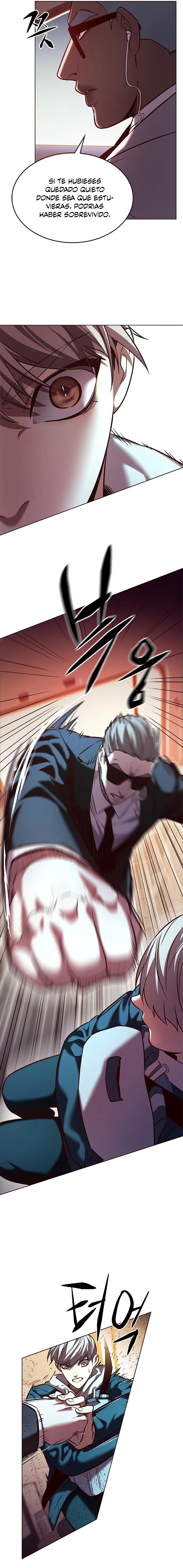 Read Eleceed Español Manga Online