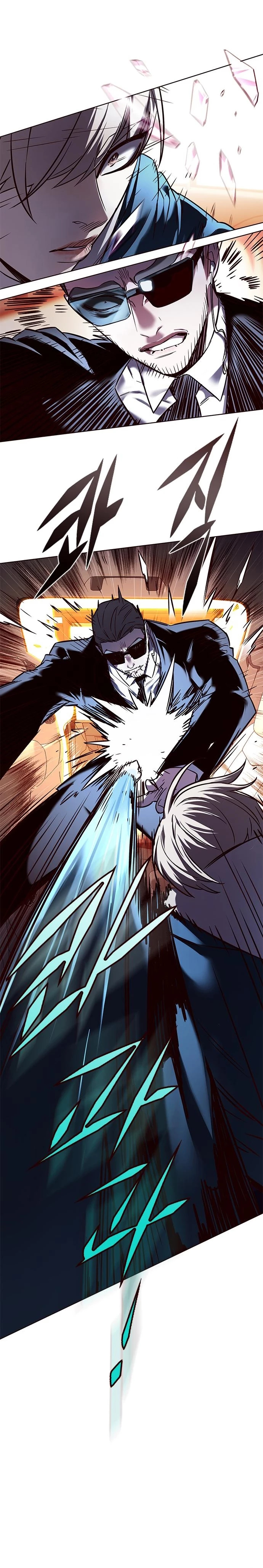 Read Eleceed Español Manga Online