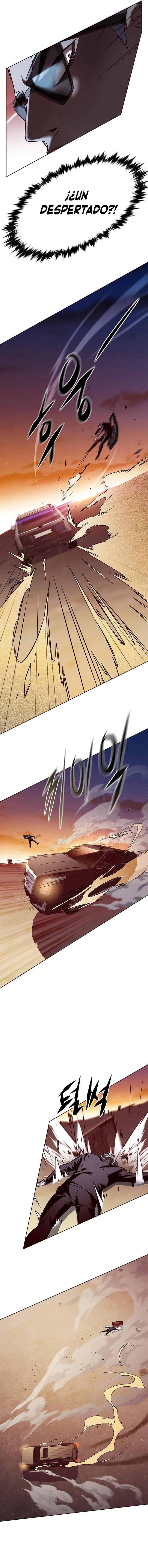 Read Eleceed Español Manga Online