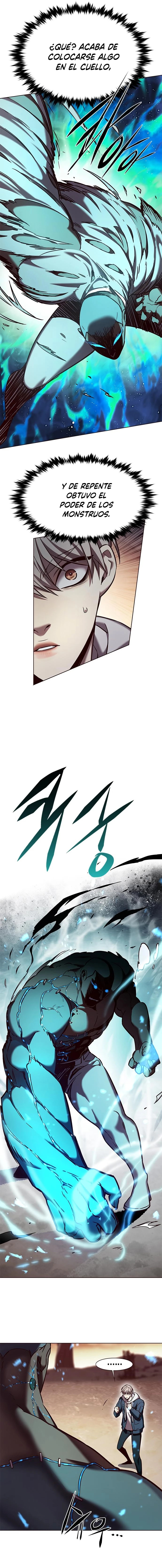 Read Eleceed Español Manga Online