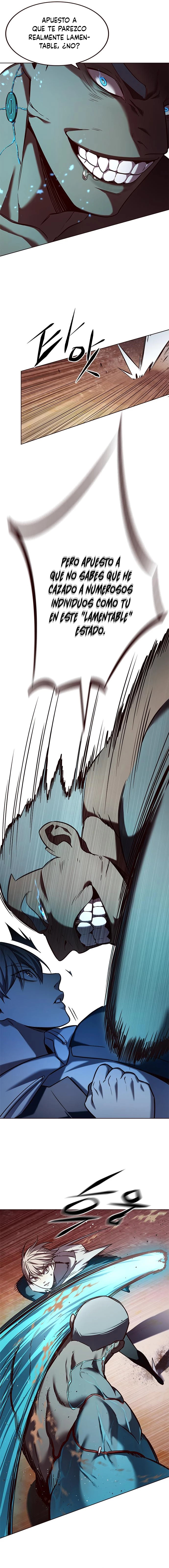 Read Eleceed Español Manga Online