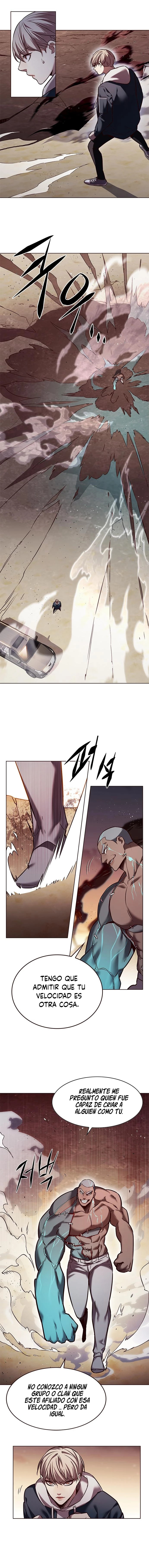 Read Eleceed Español Manga Online