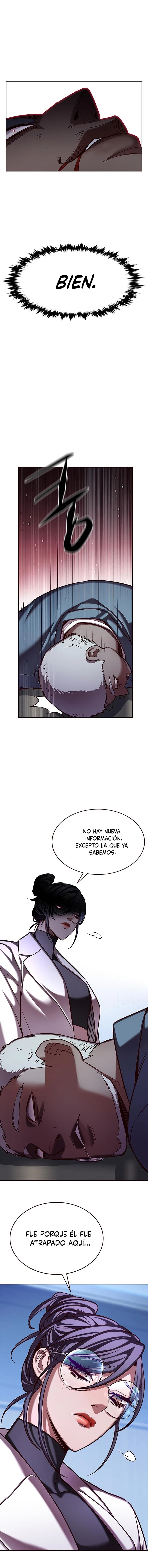Read Eleceed Español Manga Online