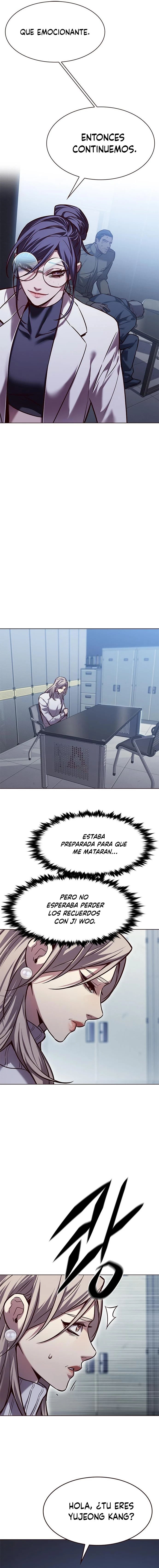 Read Eleceed Español Manga Online
