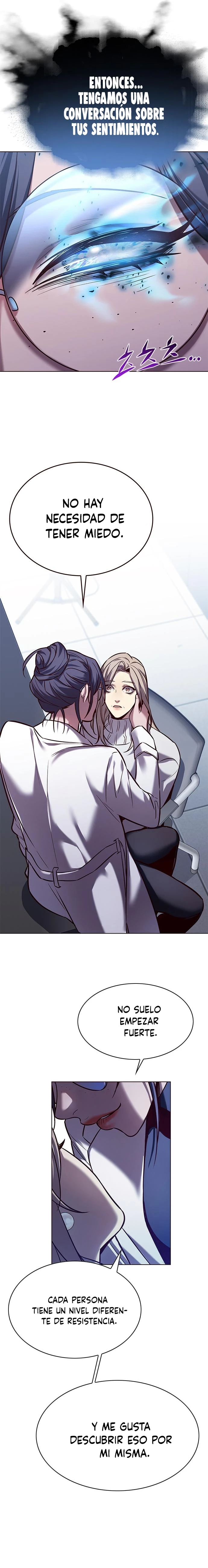 Read Eleceed Español Manga Online