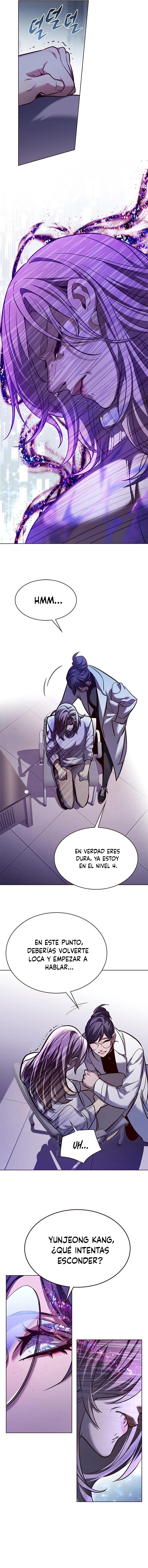Read Eleceed Español Manga Online