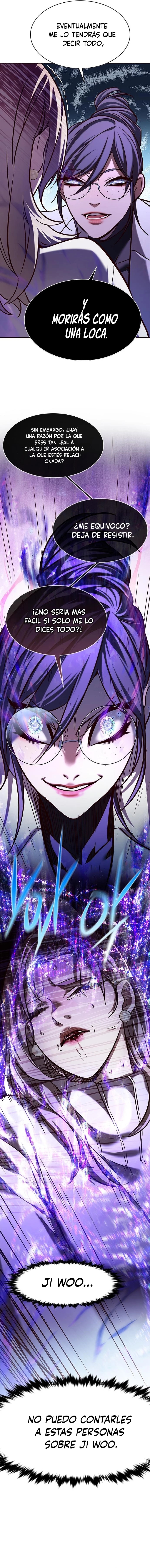 Read Eleceed Español Manga Online