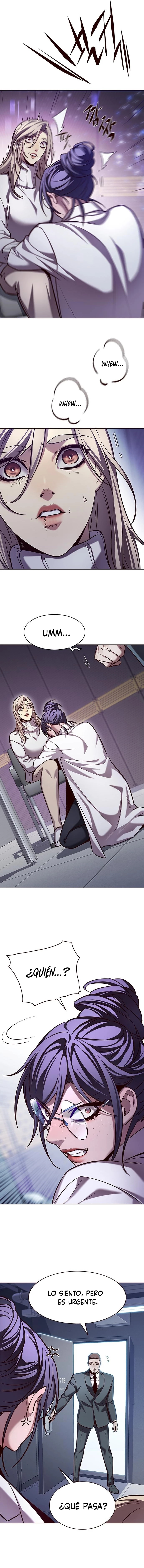 Read Eleceed Español Manga Online